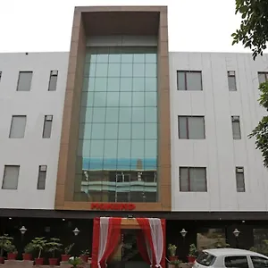 Hotel Mukund Residency And Banquet, Delhi (National Capital Territory of India)