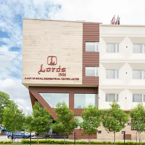 Lords 3* Udaipur