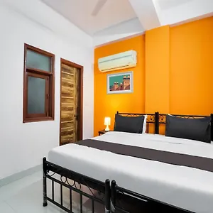 Hotel O Dev Palace, Delhi (National Capital Territory of India)