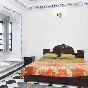 Gangaur Palace 2* Udaipur